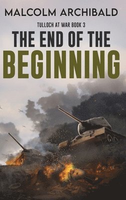 The End of the Beginning 1