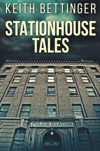 bokomslag Stationhouse Tales