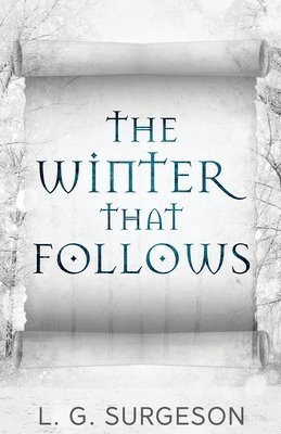 bokomslag Winter That Follows