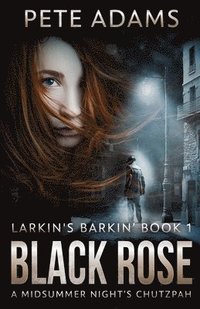 bokomslag Black Rose