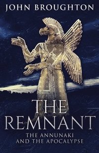 bokomslag The Remnant