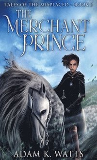 bokomslag Merchant Prince