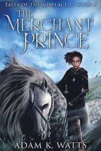 bokomslag The Merchant Prince