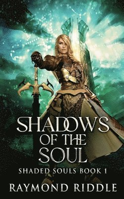 Shadows Of The Soul 1