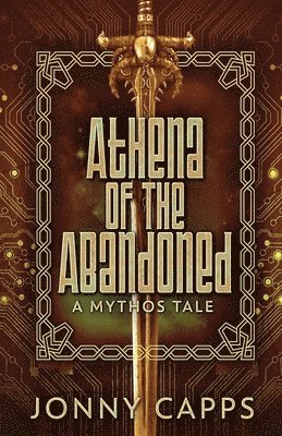 Athena - Of The Abandoned 1