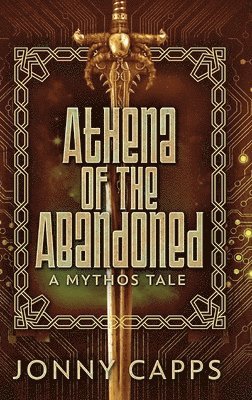 Athena - Of The Abandoned