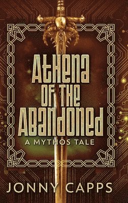 Athena - Of The Abandoned 1