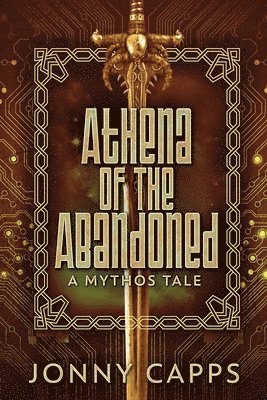 Athena - Of The Abandoned 1