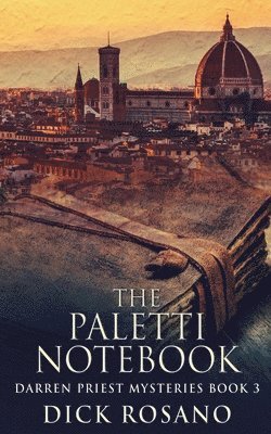 Paletti Notebook