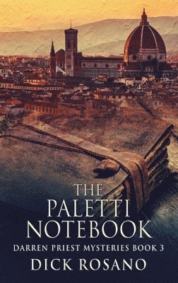 The Paletti Notebook 1