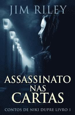 Assassinato Nas Cartas 1