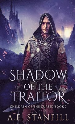 Shadow Of The Traitor 1