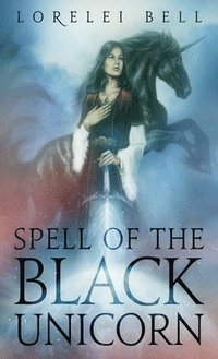 bokomslag Spell of the Black Unicorn