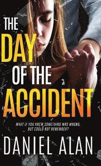 bokomslag Day of the Accident