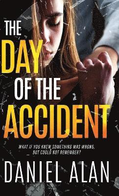 bokomslag Day of the Accident