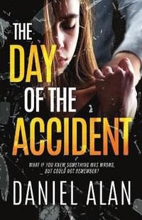 bokomslag Day of the Accident