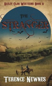 bokomslag The Stranger