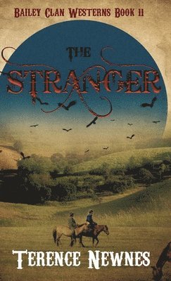 bokomslag The Stranger