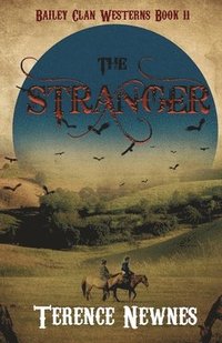 bokomslag Stranger