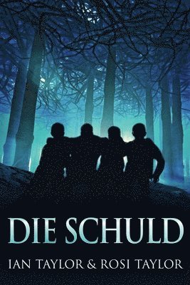 bokomslag Schuld