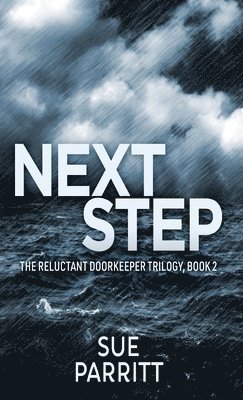 Sue Parritt - Next Step, Inbunden