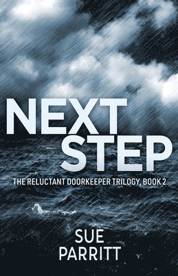 Sue Parritt - Next Step, Häftad