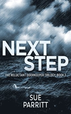 Sue Parritt - Next Step, Häftad