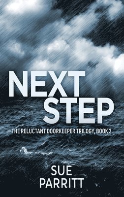 Sue Parritt - Next Step, Inbunden