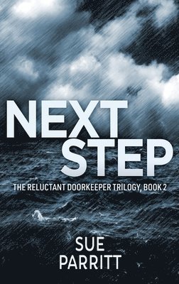 Sue Parritt - Next Step, Inbunden