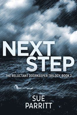 Sue Parritt - Next Step, Häftad