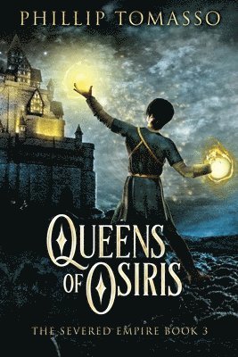 Queens Of Osiris 1