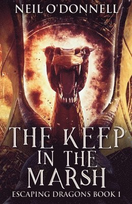 Keep In The Marsh
