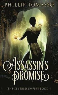 bokomslag Assassin's Promise