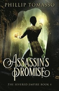 bokomslag Assassin's Promise