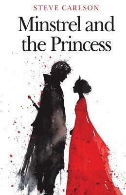 Minstrel and the Princess