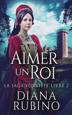 Diana Rubino - Aimer un roi, Inbunden