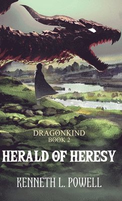 Herald Of Heresy 1