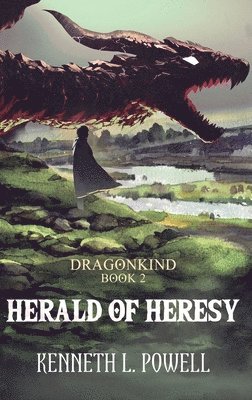 Herald Of Heresy 1