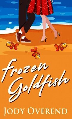 Frozen Goldfish