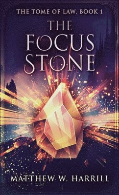 The Focus Stone 1