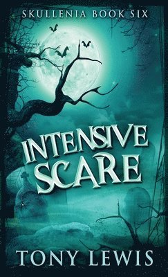 Intensive Scare 1