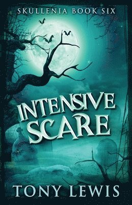 Intensive Scare 1