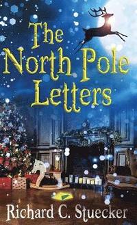 bokomslag The North Pole Letters