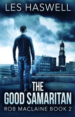 The Good Samaritan 1