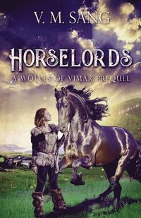 bokomslag Horselords