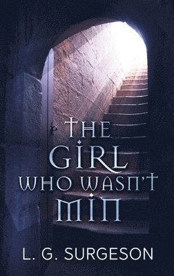 The Girl Who Wasn't Min 1