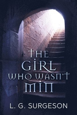 The Girl Who Wasn't Min 1