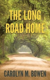 bokomslag Long Road Home