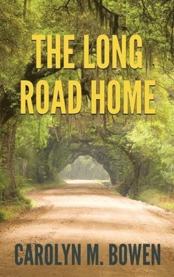 bokomslag Long Road Home