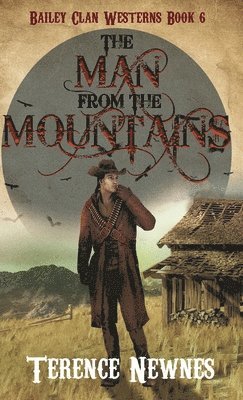 The Man from the Mountains 1